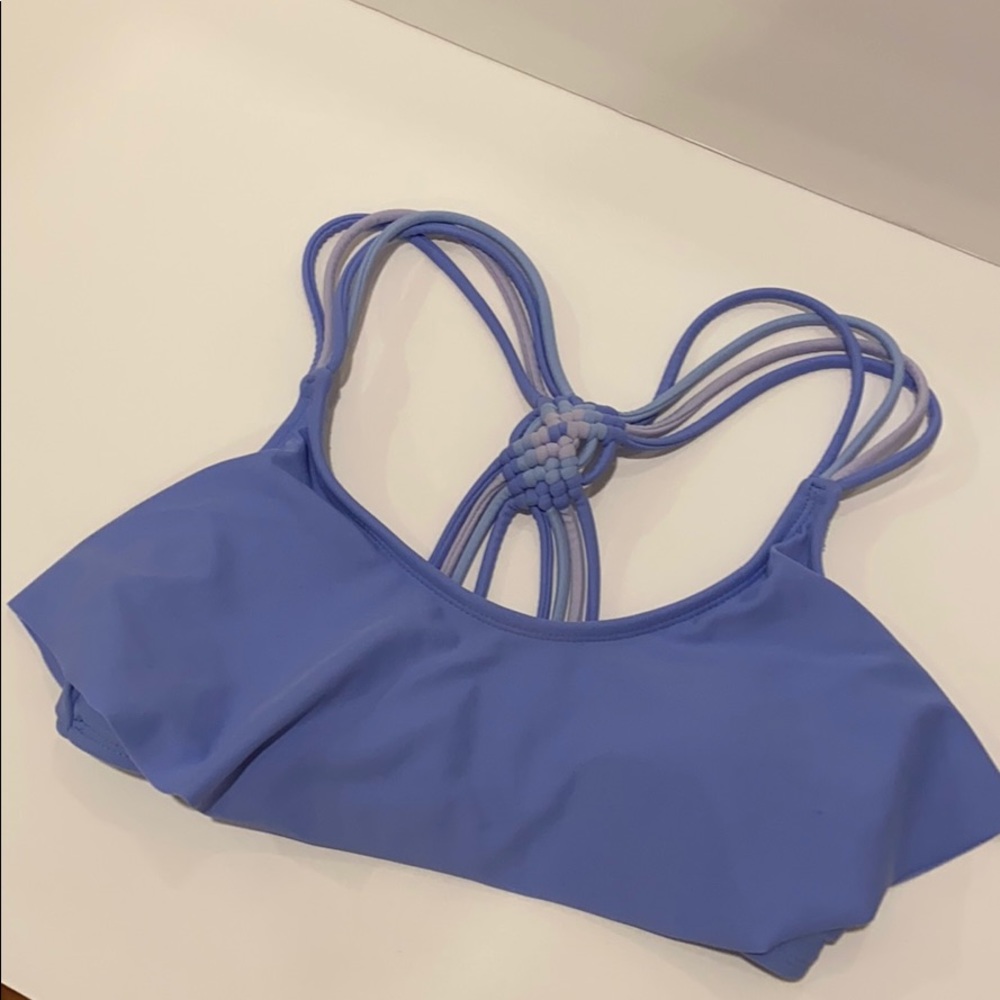 Xhilaration Swim Top